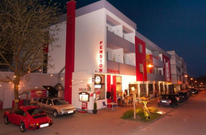 Pension Frühwirth, Bad Tatzmannsdorf, Österreich, Bad Tatzmannsdorf, Österreich